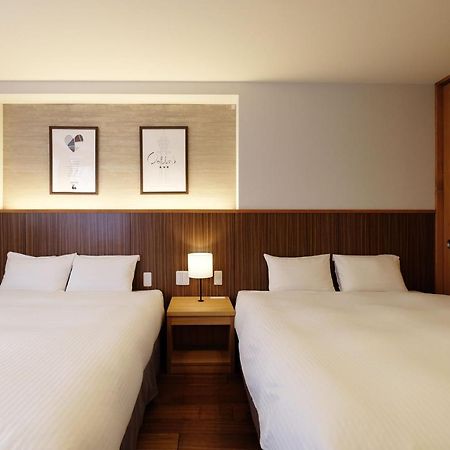 Ookini Hotels Yotsubashi Horie Apartment Osaka Esterno foto