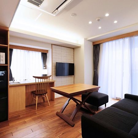 Ookini Hotels Yotsubashi Horie Apartment Osaka Esterno foto