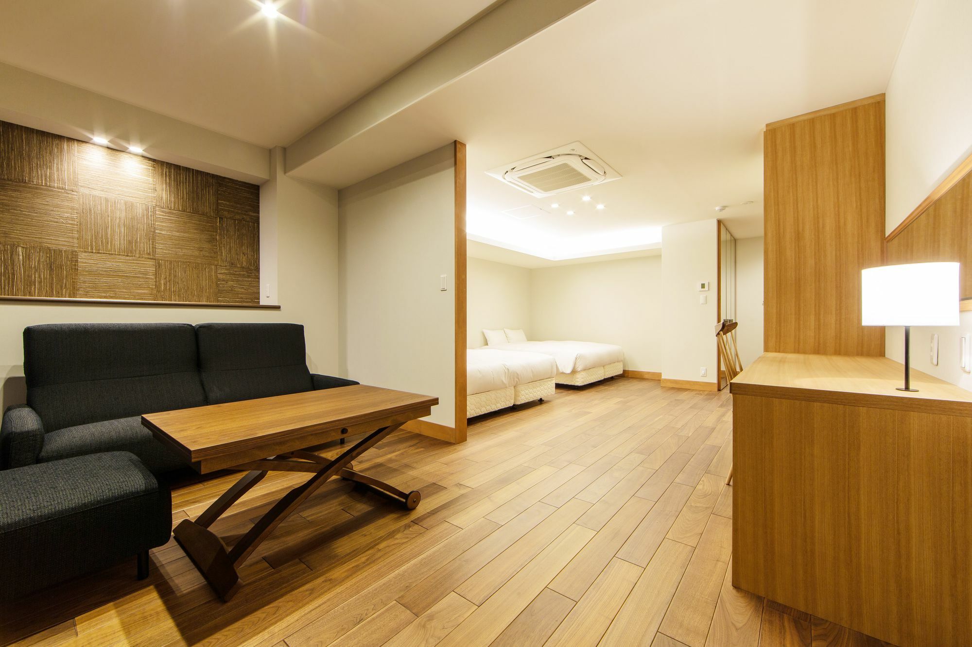 Ookini Hotels Yotsubashi Horie Apartment Osaka Esterno foto